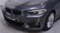 BMW 225 2-serie Cabrio 225d M Sport Navi, Leder, 2-zone cl Grijs - thumbnail 20