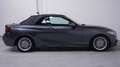BMW 225 2-serie Cabrio 225d M Sport Navi, Leder, 2-zone cl Grijs - thumbnail 16