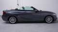 BMW 225 2-serie Cabrio 225d M Sport Navi, Leder, 2-zone cl Grijs - thumbnail 12