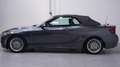 BMW 225 2-serie Cabrio 225d M Sport Navi, Leder, 2-zone cl Grijs - thumbnail 4