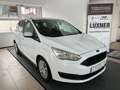 Ford C-Max Ford C-MAX Trend 1,0 EcoBoost 101PS Weiß - thumbnail 1