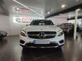 Mercedes-Benz GLC 250 4Matic Aut. Blanco - thumbnail 11