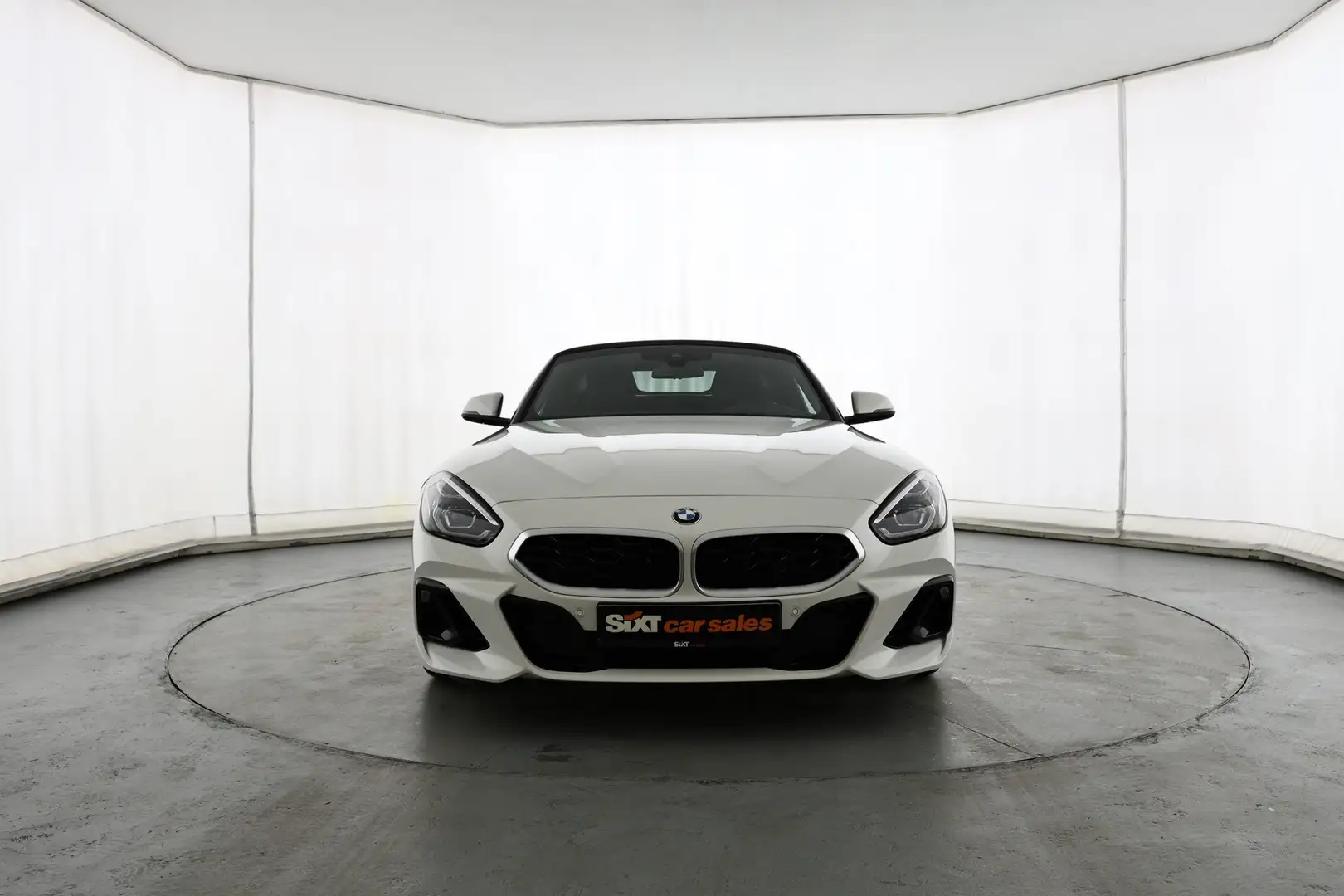 BMW Z4 sDrive30i M Sport adFW|HuD|ACC|ParkAs+RFK|elS Alb - 2