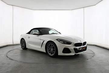 sDrive30i M Sport adFW|HuD|ACC|ParkAs+RFK|elS