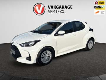 1.5 Hybrid Active | Automaat | Org NL | 2de Eig |