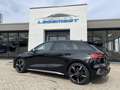 Audi A3 Sportback A3 30 1.0 TFSI Sportback S line Digitaal Negro - thumbnail 11