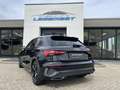 Audi A3 Sportback A3 30 1.0 TFSI Sportback S line Digitaal Negro - thumbnail 8