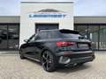 Audi A3 Sportback A3 30 1.0 TFSI Sportback S line Digitaal Negro - thumbnail 9