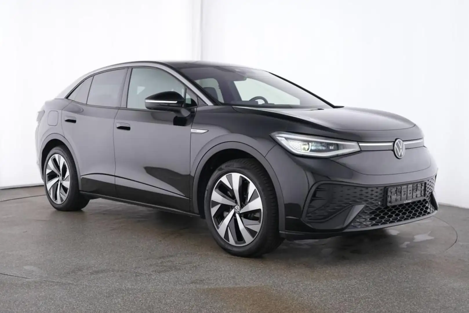 Volkswagen ID.5 Pro 128kW AHK*Klima*tempo*Nav*PDC*RFK*SH Negru - 2