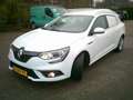 Renault Megane VAN 1.5CDI VAN VOORZIEN VAN AIRCO+CRUISE+NAVIGATIE White - thumbnail 3