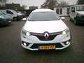 Renault Megane VAN 1.5CDI VAN VOORZIEN VAN AIRCO+CRUISE+NAVIGATIE White - thumbnail 2