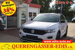 Volkswagen T-Roc 1.5TSI OPF ACT DSG "United" 110 kW (150 PS), Au...