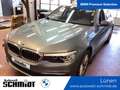 BMW 520 i Limousine + 2Jahre-BPS.-GARANTIE Blauw - thumbnail 1