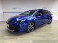 Toyota Corolla Touring Sports 1.8h GR Sport auto Blu/Azzurro - thumbnail 1