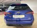 Toyota Corolla Touring Sports 1.8h GR Sport auto Blu/Azzurro - thumbnail 6