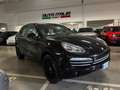 Porsche Cayenne Cayenne II 3.0 V6 tdi 245cv#TIPTRONIC#12MESIGARANZ Nero - thumbnail 4