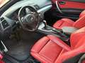 BMW 125 1 Coupe 125ia*M.SPORT PAKET*LEDER*XEN*MFL*PD Rouge - thumbnail 31