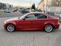 BMW 125 1 Coupe 125ia*M.SPORT PAKET*LEDER*XEN*MFL*PD Roşu - thumbnail 4