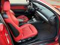 BMW 125 1 Coupe 125ia*M.SPORT PAKET*LEDER*XEN*MFL*PD Rouge - thumbnail 33