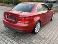 BMW 125 1 Coupe 125ia*M.SPORT PAKET*LEDER*XEN*MFL*PD Roşu - thumbnail 10