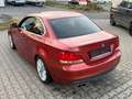 BMW 125 1 Coupe 125ia*M.SPORT PAKET*LEDER*XEN*MFL*PD Roşu - thumbnail 8