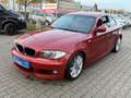 BMW 125 1 Coupe 125ia*M.SPORT PAKET*LEDER*XEN*MFL*PD Roşu - thumbnail 7
