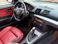 BMW 125 1 Coupe 125ia*M.SPORT PAKET*LEDER*XEN*MFL*PD Rouge - thumbnail 20