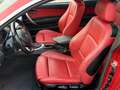 BMW 125 1 Coupe 125ia*M.SPORT PAKET*LEDER*XEN*MFL*PD Rouge - thumbnail 40
