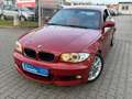 BMW 125 1 Coupe 125ia*M.SPORT PAKET*LEDER*XEN*MFL*PD Roşu - thumbnail 3
