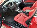 BMW 125 1 Coupe 125ia*M.SPORT PAKET*LEDER*XEN*MFL*PD Rouge - thumbnail 28