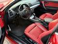 BMW 125 1 Coupe 125ia*M.SPORT PAKET*LEDER*XEN*MFL*PD Roşu - thumbnail 15