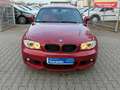 BMW 125 1 Coupe 125ia*M.SPORT PAKET*LEDER*XEN*MFL*PD Roşu - thumbnail 2