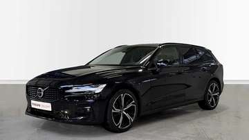 II Plus Dark B4 Mild-Hybride | Pano dak | Harman K