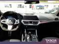 BMW 330 330d Mild Hybrid M Sport LED 19P Shadow Gris - thumbnail 5