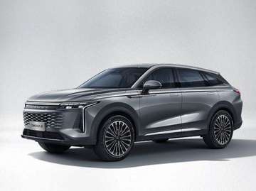 1.5 TGDI PHEV Premium Pano Leder HUD VORLAUF