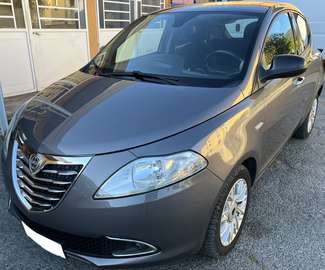 Ypsilon 1.3 95cv TETTO APRIBILE