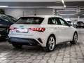Audi A3 Sportback 35 TFSI S line Matrix LED Pano SONOS ... Weiß - thumbnail 3