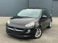 Opel Adam 1.2 Jam Euro-5, Servisheft Schwarz - thumbnail 1
