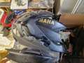 Yamaha TMAX 500 Czarny - thumbnail 5