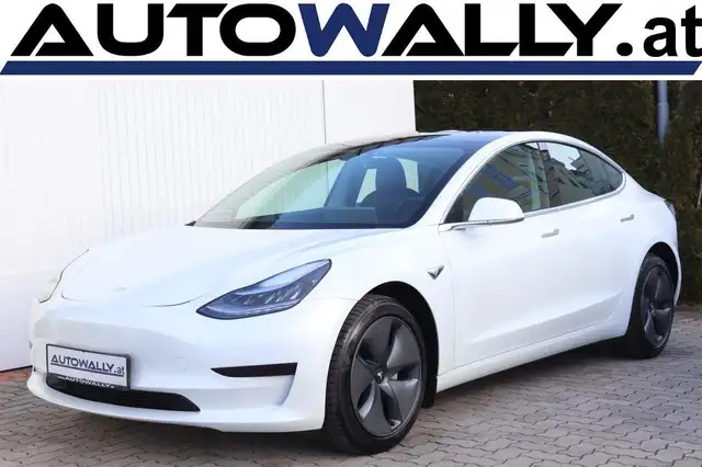 Tesla Model 3 Standard Range RWD Plus 57,5kWh