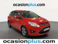 Ford EcoSport 1.00 EcoBoost Titanium 125 Rojo - thumbnail 2