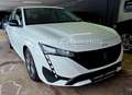 Peugeot 308 Active 1,5 BLUE HDI*AUT*LED*SPUR*NAVI*ABSTAN Weiß - thumbnail 3