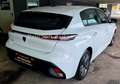 Peugeot 308 Active 1,5 BLUE HDI*AUT*LED*SPUR*NAVI*ABSTAN Weiß - thumbnail 6