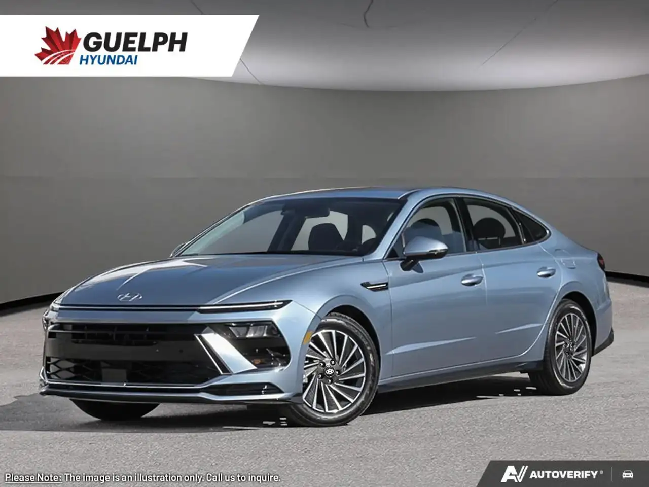 2026 Hyundai SONATA
