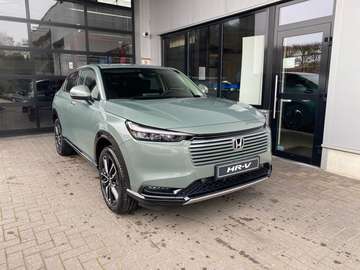 HR-V e:HEV 1.5 Advance -€3500 Salonconditie