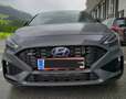 Hyundai i30 i30 Fastback 1,5 T-GDi N-Line Plus DCT Automatik Grau - thumbnail 16