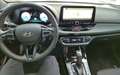 Hyundai i30 i30 Fastback 1,5 T-GDi N-Line Plus DCT Automatik Grau - thumbnail 14