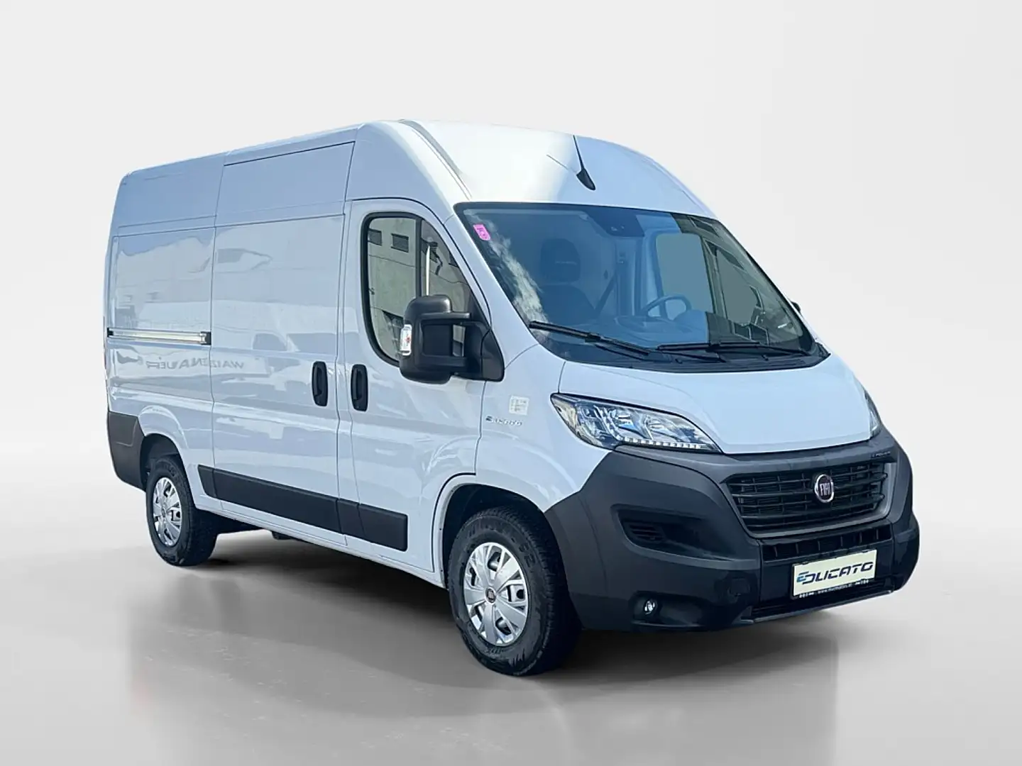 Fiat Ducato E-Ducato 35 L2H2 79 kWh - 2