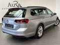 Volkswagen Passat Variant 2.0 TDI DSG Business NAV+LED+ACC Argent - thumbnail 4