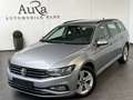 Volkswagen Passat Variant 2.0 TDI DSG Business NAV+LED+ACC Argent - thumbnail 1